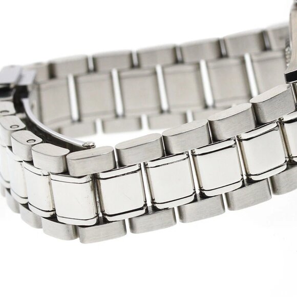 TUDOR style 12100 Date Silver Dial Automatic Ladies Watch_871589 - Picture 4 of 6